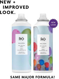 R+Co Balloon Dry Volume Spray 176ml (2)